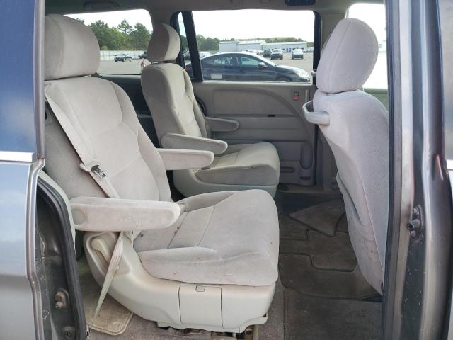 Photo 10 VIN: 5FNRL38247B129263 - HONDA ODYSSEY 