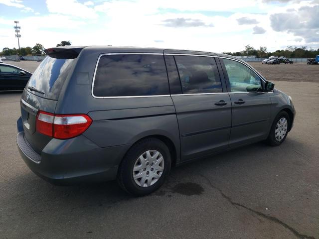 Photo 2 VIN: 5FNRL38247B129263 - HONDA ODYSSEY 