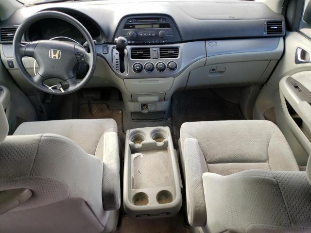 Photo 7 VIN: 5FNRL38247B129263 - HONDA ODYSSEY 