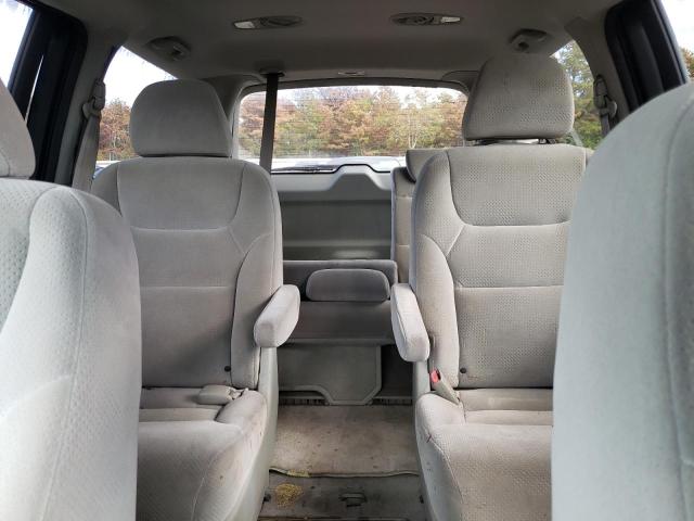 Photo 9 VIN: 5FNRL38247B129263 - HONDA ODYSSEY 