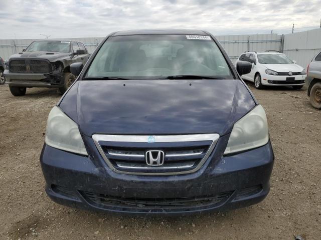 Photo 4 VIN: 5FNRL38247B513561 - HONDA ODYSSEY LX 