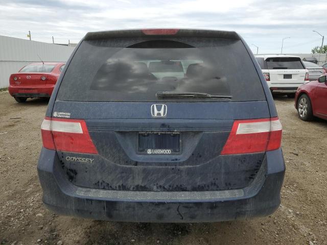 Photo 5 VIN: 5FNRL38247B513561 - HONDA ODYSSEY LX 