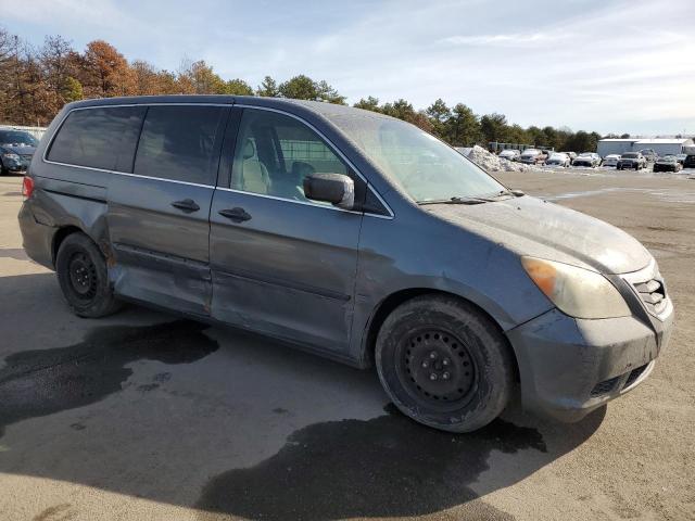 Photo 3 VIN: 5FNRL38248B008086 - HONDA ODYSSEY LX 