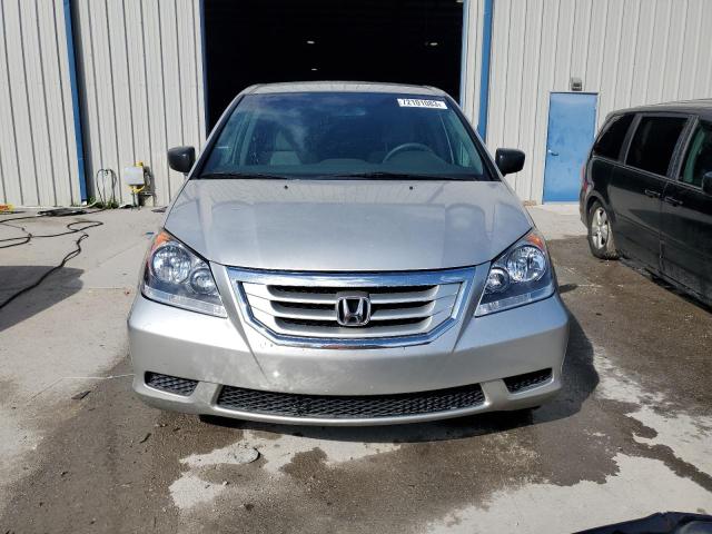 Photo 4 VIN: 5FNRL38248B022487 - HONDA ODYSSEY LX 