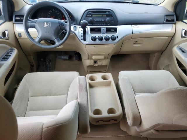 Photo 7 VIN: 5FNRL38248B036163 - HONDA ODYSSEY LX 