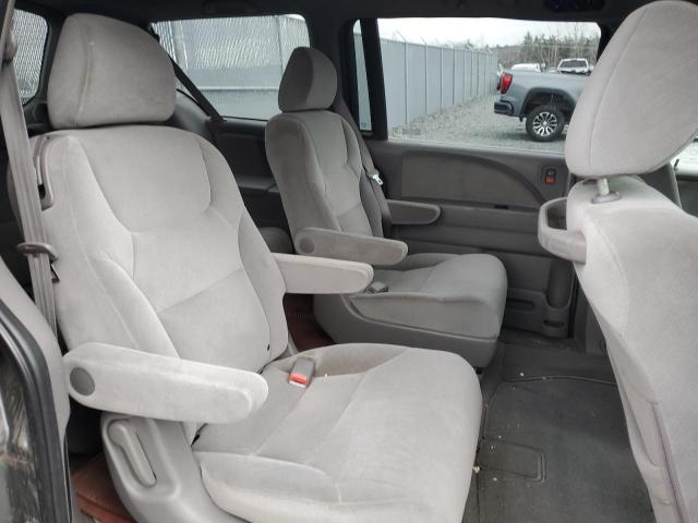 Photo 10 VIN: 5FNRL38248B503646 - HONDA ODYSSEY LX 