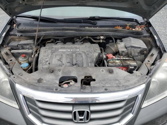 Photo 11 VIN: 5FNRL38248B503646 - HONDA ODYSSEY LX 