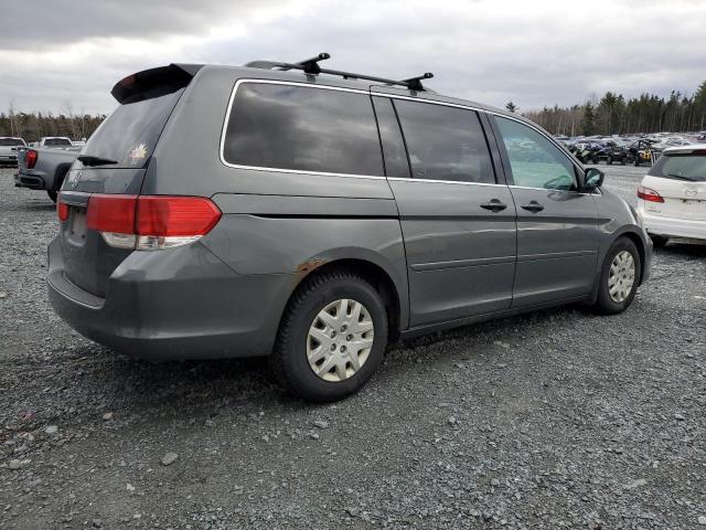 Photo 2 VIN: 5FNRL38248B503646 - HONDA ODYSSEY LX 