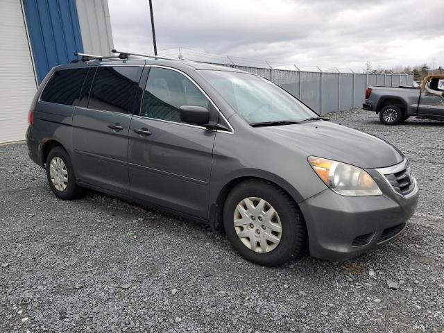 Photo 3 VIN: 5FNRL38248B503646 - HONDA ODYSSEY LX 