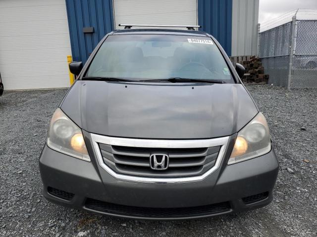 Photo 4 VIN: 5FNRL38248B503646 - HONDA ODYSSEY LX 