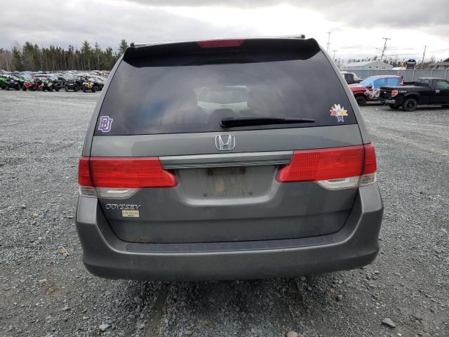 Photo 5 VIN: 5FNRL38248B503646 - HONDA ODYSSEY LX 