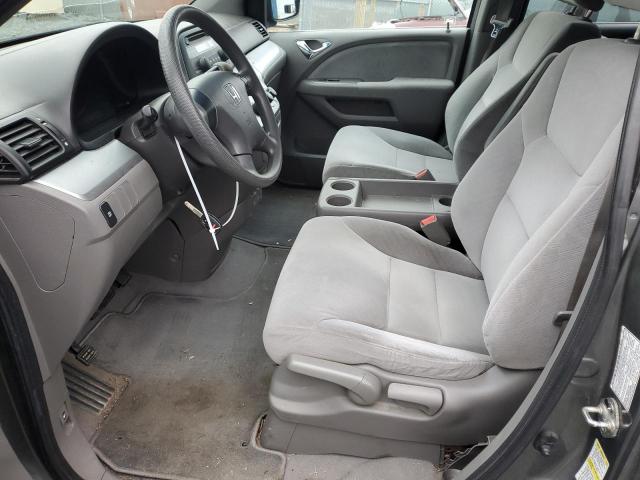 Photo 6 VIN: 5FNRL38248B503646 - HONDA ODYSSEY LX 