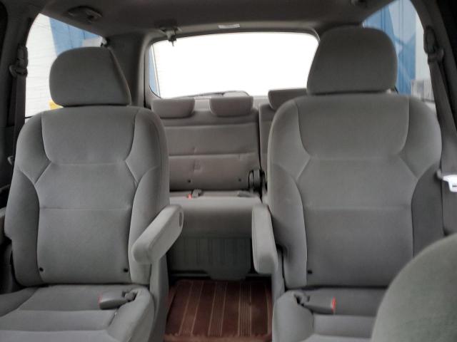 Photo 9 VIN: 5FNRL38248B503646 - HONDA ODYSSEY LX 