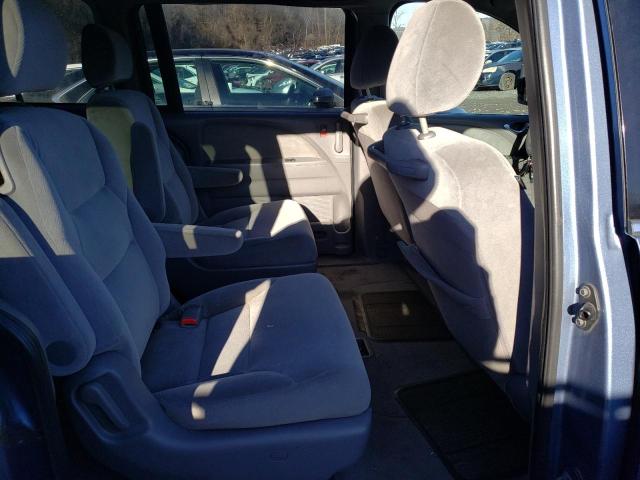 Photo 10 VIN: 5FNRL38249B008588 - HONDA ODYSSEY LX 