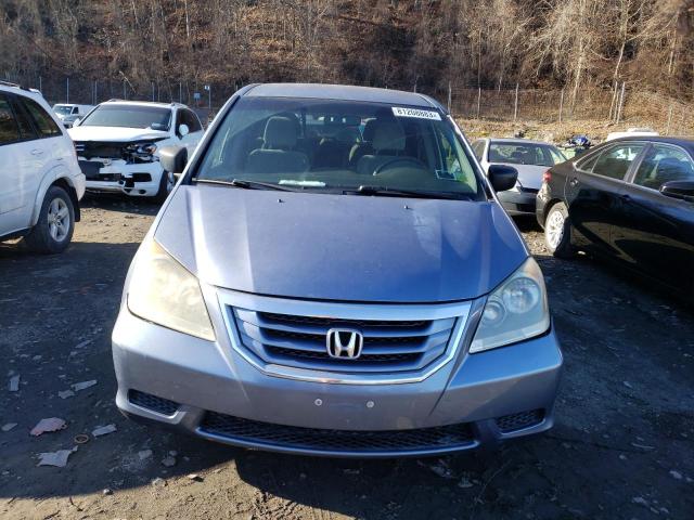 Photo 4 VIN: 5FNRL38249B008588 - HONDA ODYSSEY LX 