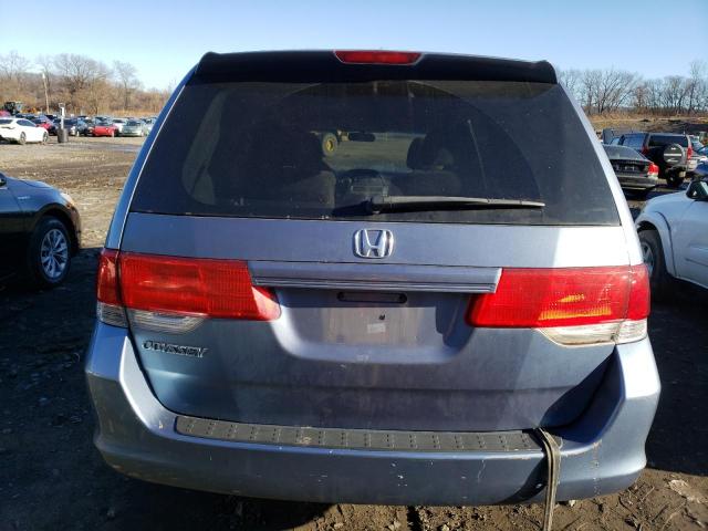 Photo 5 VIN: 5FNRL38249B008588 - HONDA ODYSSEY LX 