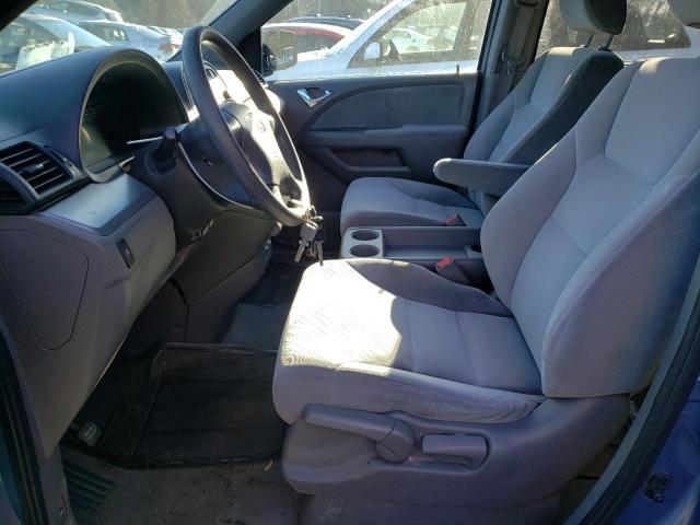 Photo 6 VIN: 5FNRL38249B008588 - HONDA ODYSSEY LX 