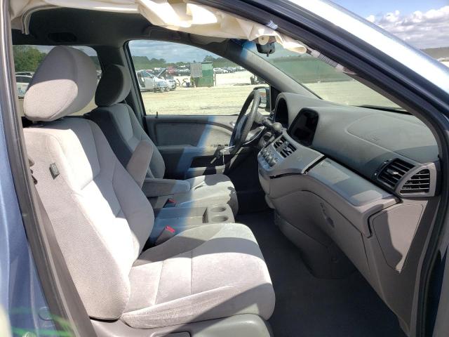 Photo 4 VIN: 5FNRL38249B057337 - HONDA ODYSSEY LX 