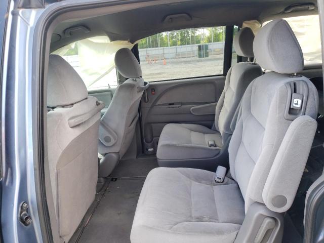 Photo 5 VIN: 5FNRL38249B057337 - HONDA ODYSSEY LX 