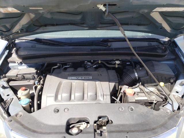 Photo 6 VIN: 5FNRL38249B057337 - HONDA ODYSSEY LX 