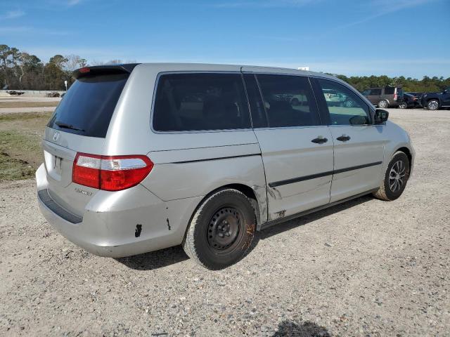 Photo 2 VIN: 5FNRL38255B131861 - HONDA ODYSSEY LX 