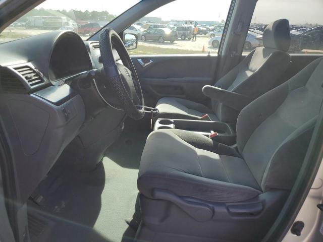 Photo 6 VIN: 5FNRL38255B131861 - HONDA ODYSSEY LX 