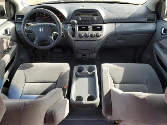 Photo 7 VIN: 5FNRL38255B131861 - HONDA ODYSSEY LX 