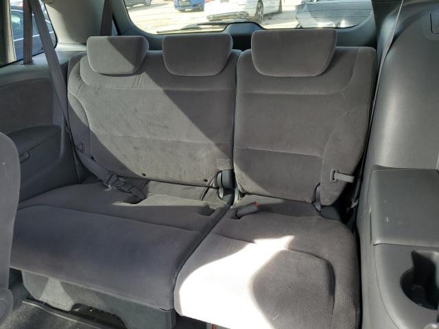 Photo 9 VIN: 5FNRL38255B131861 - HONDA ODYSSEY LX 