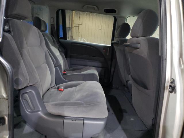 Photo 10 VIN: 5FNRL38256B007915 - HONDA ODYSSEY LX 