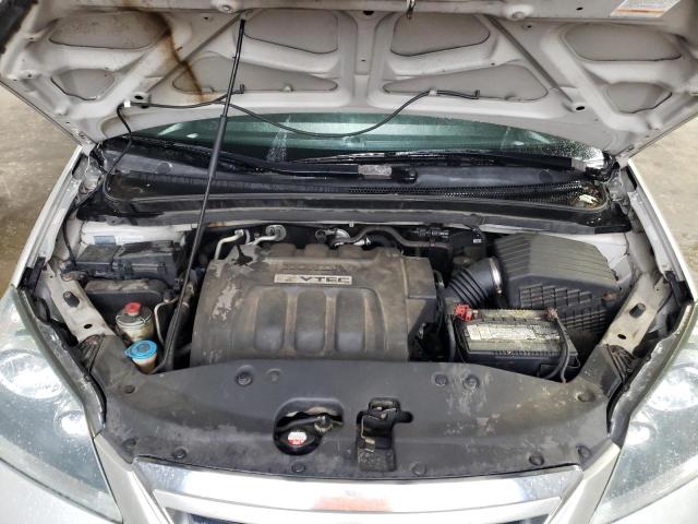 Photo 11 VIN: 5FNRL38256B007915 - HONDA ODYSSEY LX 