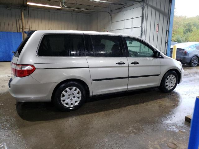 Photo 2 VIN: 5FNRL38256B007915 - HONDA ODYSSEY LX 