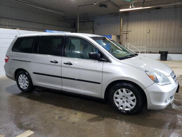 Photo 3 VIN: 5FNRL38256B007915 - HONDA ODYSSEY LX 