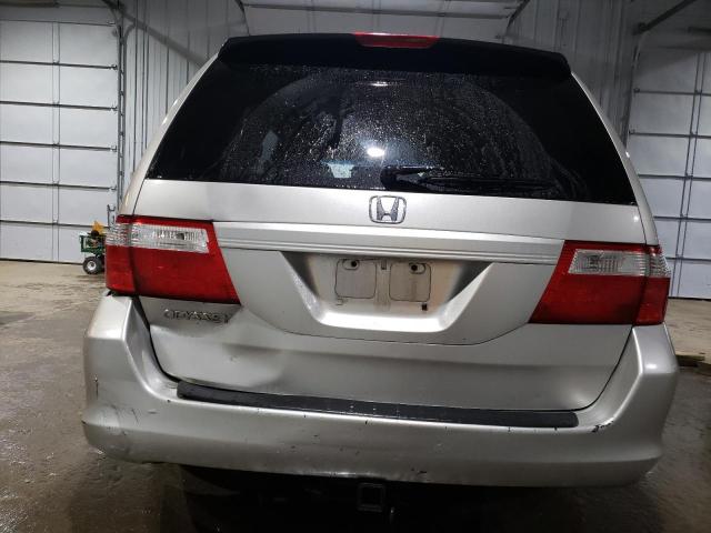 Photo 5 VIN: 5FNRL38256B007915 - HONDA ODYSSEY LX 