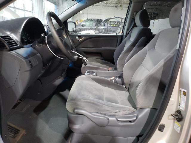 Photo 6 VIN: 5FNRL38256B007915 - HONDA ODYSSEY LX 