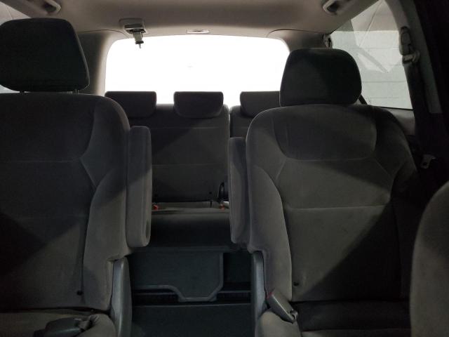 Photo 9 VIN: 5FNRL38256B007915 - HONDA ODYSSEY LX 