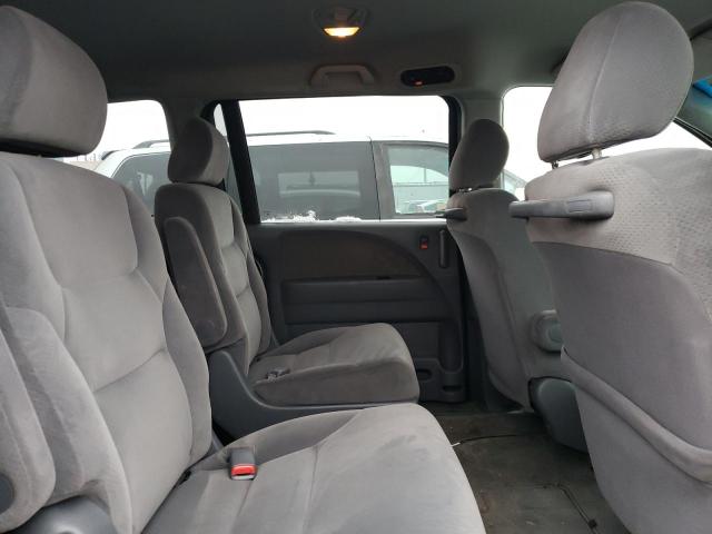 Photo 10 VIN: 5FNRL38256B055317 - HONDA ODYSSEY LX 