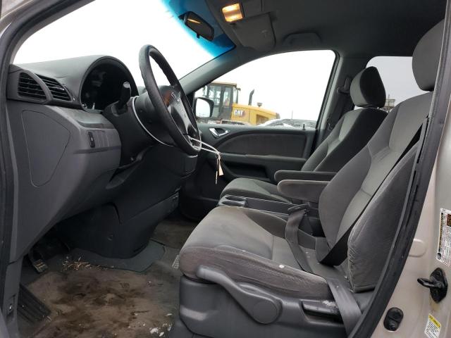 Photo 6 VIN: 5FNRL38256B055317 - HONDA ODYSSEY LX 