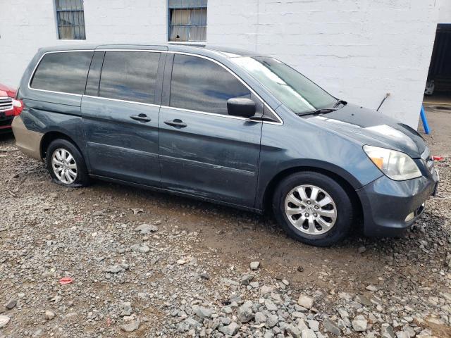 Photo 3 VIN: 5FNRL38256B092738 - HONDA ODYSSEY LX 