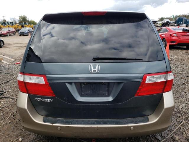 Photo 5 VIN: 5FNRL38256B092738 - HONDA ODYSSEY LX 