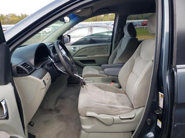 Photo 6 VIN: 5FNRL38256B092738 - HONDA ODYSSEY LX 