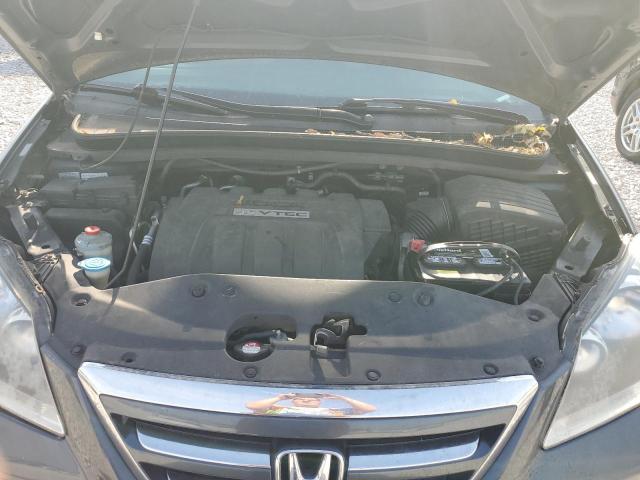 Photo 11 VIN: 5FNRL38256B108551 - HONDA ODYSSEY LX 