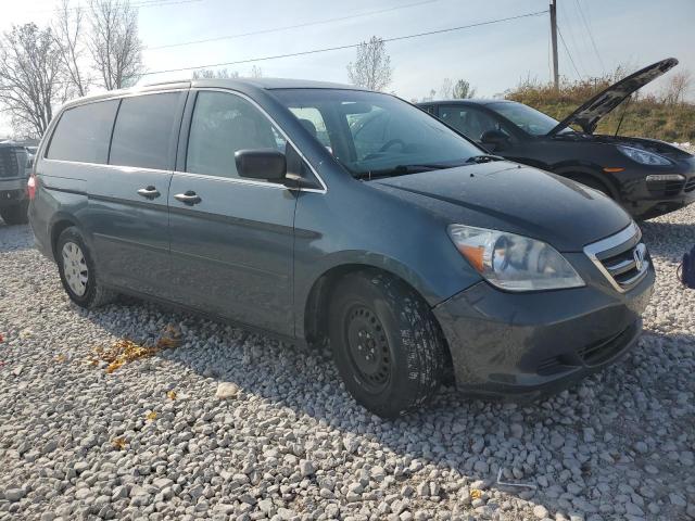 Photo 3 VIN: 5FNRL38256B108551 - HONDA ODYSSEY LX 