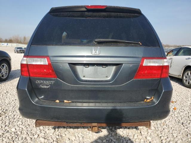 Photo 5 VIN: 5FNRL38256B108551 - HONDA ODYSSEY LX 