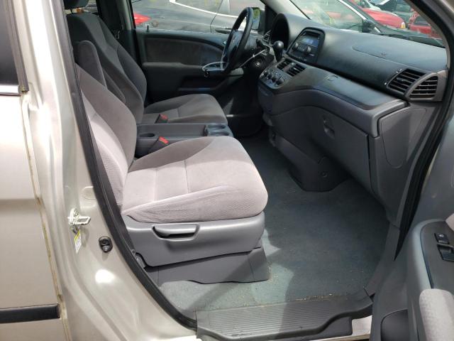 Photo 4 VIN: 5FNRL38257B052886 - HONDA ODYSSEY LX 