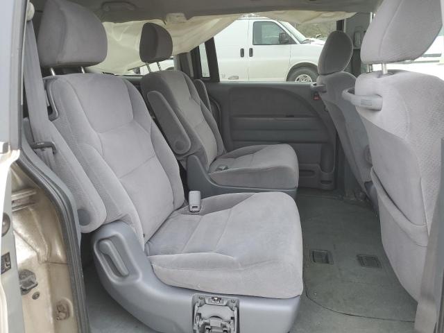 Photo 10 VIN: 5FNRL38257B069459 - HONDA ODYSSEY LX 