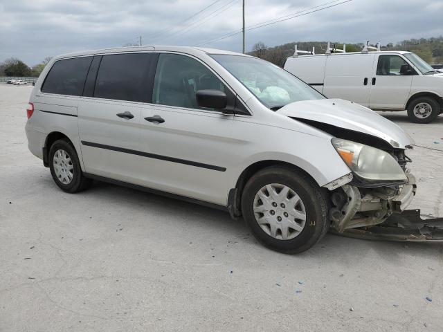 Photo 3 VIN: 5FNRL38257B069459 - HONDA ODYSSEY LX 