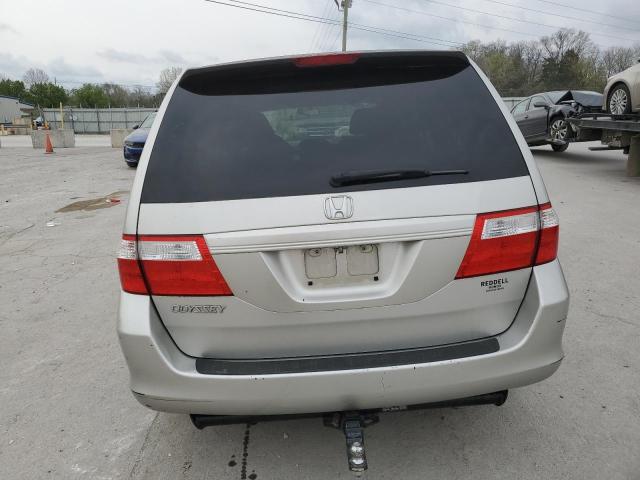 Photo 5 VIN: 5FNRL38257B069459 - HONDA ODYSSEY LX 