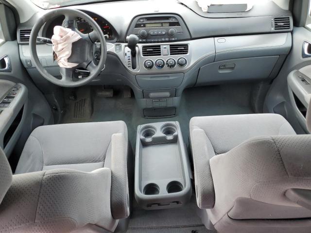 Photo 7 VIN: 5FNRL38257B069459 - HONDA ODYSSEY LX 