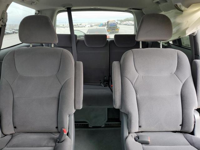 Photo 9 VIN: 5FNRL38257B069459 - HONDA ODYSSEY LX 