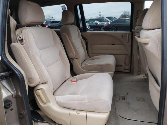 Photo 10 VIN: 5FNRL38257B081868 - HONDA ODYSSEY LX 